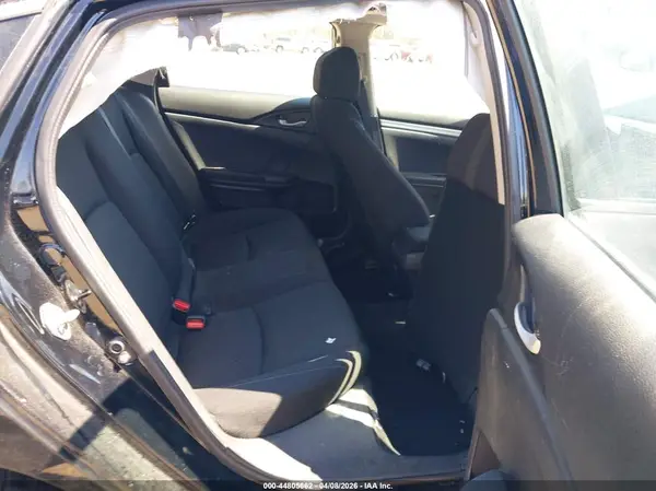 19XFC2F53HE230179 2017 HONDA CIVIC - Image 8