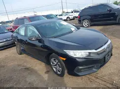 19XFC2F53HE230960 2017 HONDA CIVIC