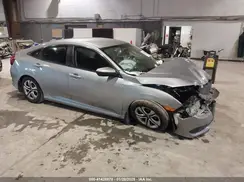 19XFC2F53HE231820 2017 HONDA CIVIC