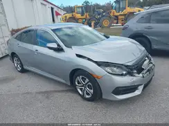 19XFC2F53JE000857 2018 HONDA CIVIC