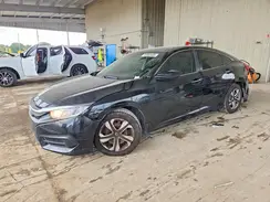 19XFC2F53JE001510 2018 HONDA CIVIC