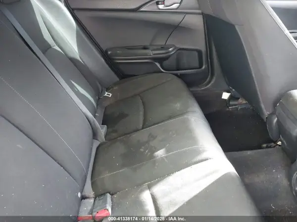 19XFC2F53JE002298 2018 HONDA CIVIC - Image 8