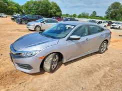 19XFC2F53JE002317 2018 HONDA CIVIC