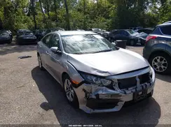 19XFC2F53JE002642 2018 HONDA CIVIC