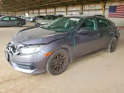 19XFC2F53JE003029 2018 HONDA CIVIC