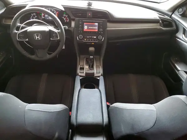 19XFC2F53JE003029 2018 HONDA CIVIC - Image 8