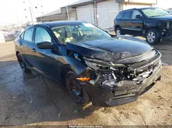 19XFC2F53JE003242 2018 HONDA CIVIC