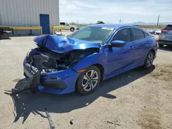19XFC2F53JE003659 2018 HONDA CIVIC