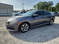19XFC2F53JE005086 2018 HONDA CIVIC