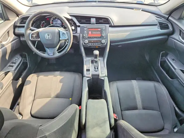 19XFC2F53JE005086 2018 HONDA CIVIC - Image 8