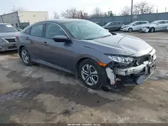 19XFC2F53JE005556 2018 HONDA CIVIC