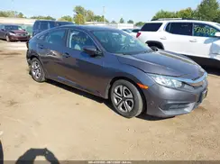 19XFC2F53JE005573 2018 HONDA CIVIC