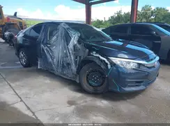 19XFC2F53JE005783 2018 HONDA CIVIC