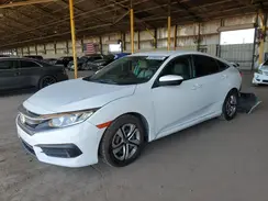 19XFC2F53JE006643 2018 HONDA CIVIC