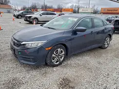 19XFC2F53JE007470 2018 HONDA CIVIC