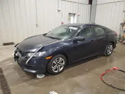 19XFC2F53JE007498 2018 HONDA CIVIC