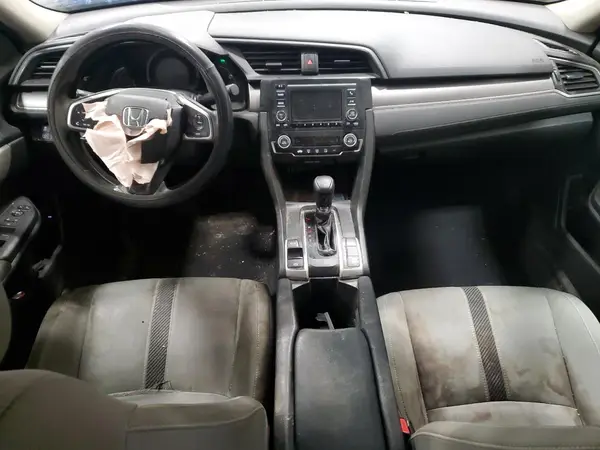 19XFC2F53JE007498 2018 HONDA CIVIC - Image 8