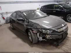 19XFC2F53JE008344 2018 HONDA CIVIC