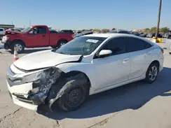 19XFC2F53JE008523 2018 HONDA CIVIC