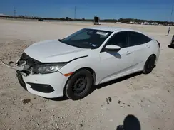 19XFC2F53JE010076 2018 HONDA CIVIC