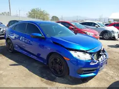 19XFC2F53JE010529 2018 HONDA CIVIC