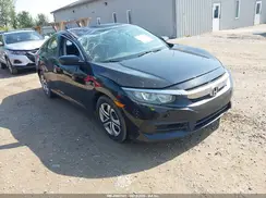 19XFC2F53JE010658 2018 HONDA CIVIC