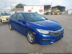 19XFC2F53JE011034 2018 HONDA CIVIC