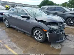 19XFC2F53JE011079 2018 HONDA CIVIC