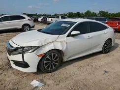 19XFC2F53JE012717 2018 HONDA CIVIC
