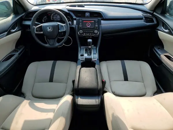 19XFC2F53JE012717 2018 HONDA CIVIC - Image 8