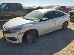 19XFC2F53JE012720 2018 HONDA CIVIC