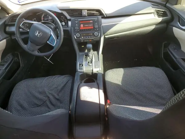 19XFC2F53JE012720 2018 HONDA CIVIC - Image 8