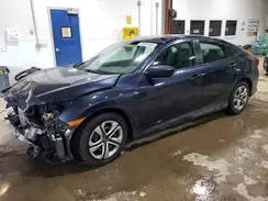 19XFC2F53JE012880 2018 HONDA CIVIC