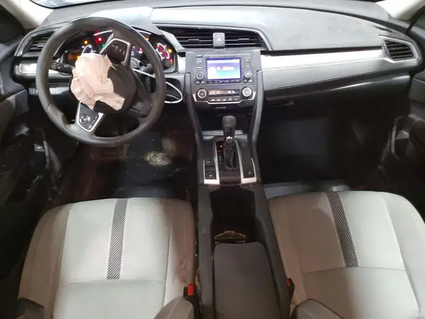 19XFC2F53JE012880 2018 HONDA CIVIC - Image 8