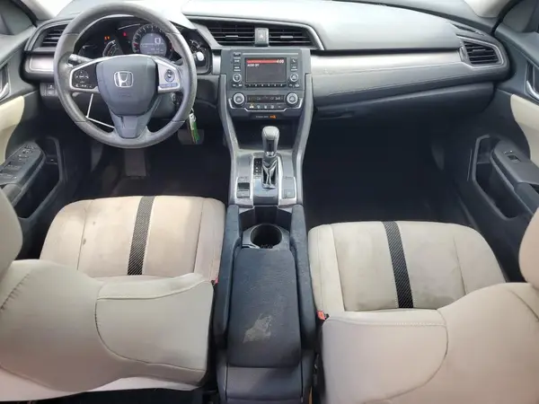 19XFC2F53JE013012 2018 HONDA CIVIC - Image 8