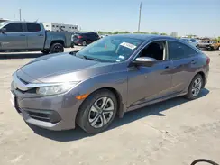 19XFC2F53JE013155 2018 HONDA CIVIC