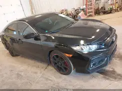 19XFC2F53JE013558 2018 HONDA CIVIC