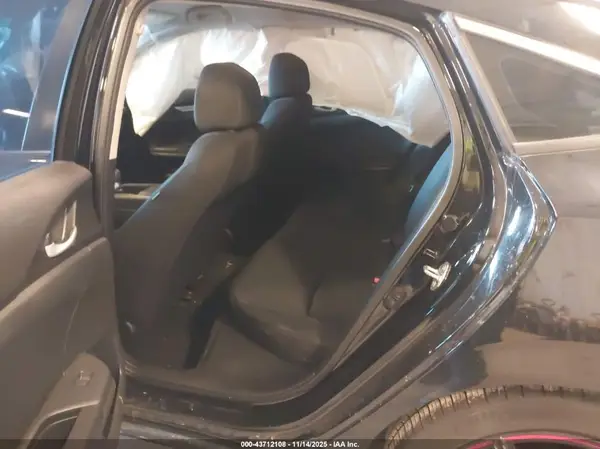 19XFC2F53JE013558 2018 HONDA CIVIC - Image 8