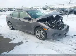 19XFC2F53JE014094 2018 HONDA CIVIC