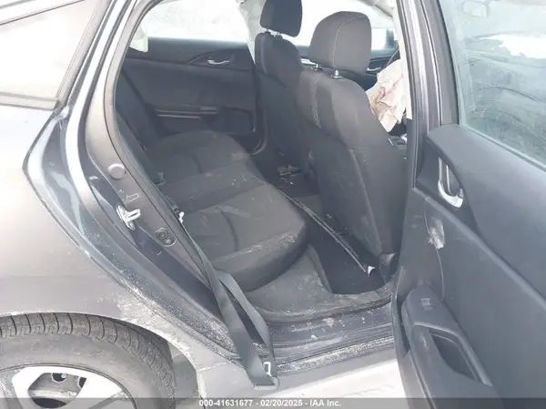 19XFC2F53JE014094 2018 HONDA CIVIC - Image 8