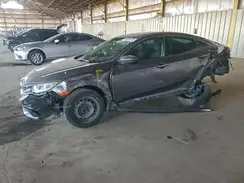 19XFC2F53JE014340 2018 HONDA CIVIC
