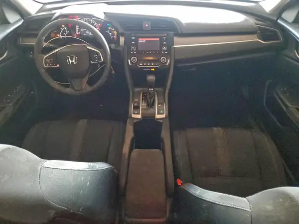 19XFC2F53JE014340 2018 HONDA CIVIC - Image 8