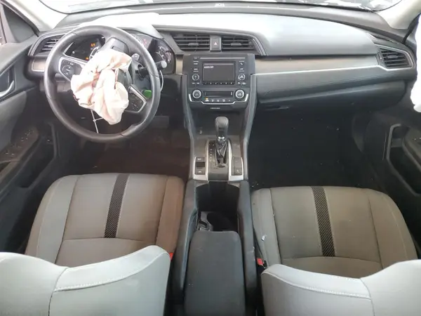 19XFC2F53JE014600 2018 HONDA CIVIC - Image 8