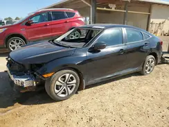 19XFC2F53JE016248 2018 HONDA CIVIC