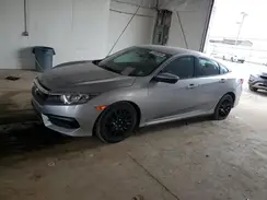 19XFC2F53JE016296 2018 HONDA CIVIC