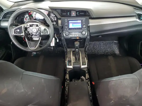 19XFC2F53JE016296 2018 HONDA CIVIC - Image 8
