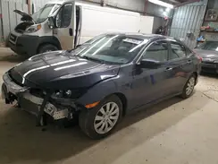 19XFC2F53JE016623 2018 HONDA CIVIC