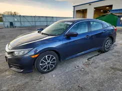 19XFC2F53JE016640 2018 HONDA CIVIC