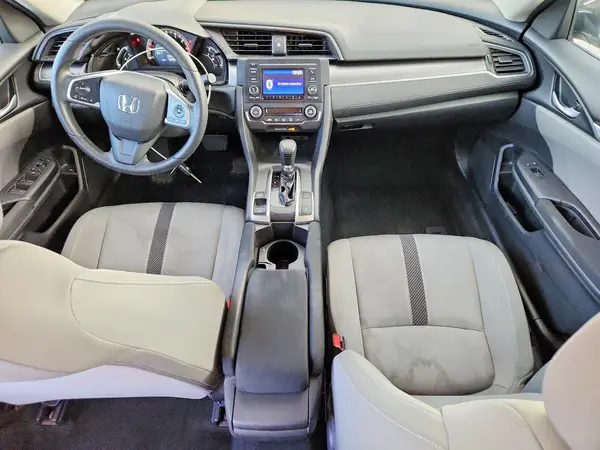 19XFC2F53JE016640 2018 HONDA CIVIC - Image 8