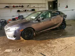 19XFC2F53JE016945 2018 HONDA CIVIC